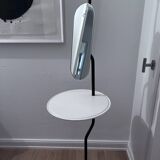 Coiffeuse Serviso de Zanotta par Achille Castiglioni