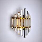 Wall light Venini, Italy, 1970