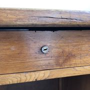 Schoolmaster's desk 50/60