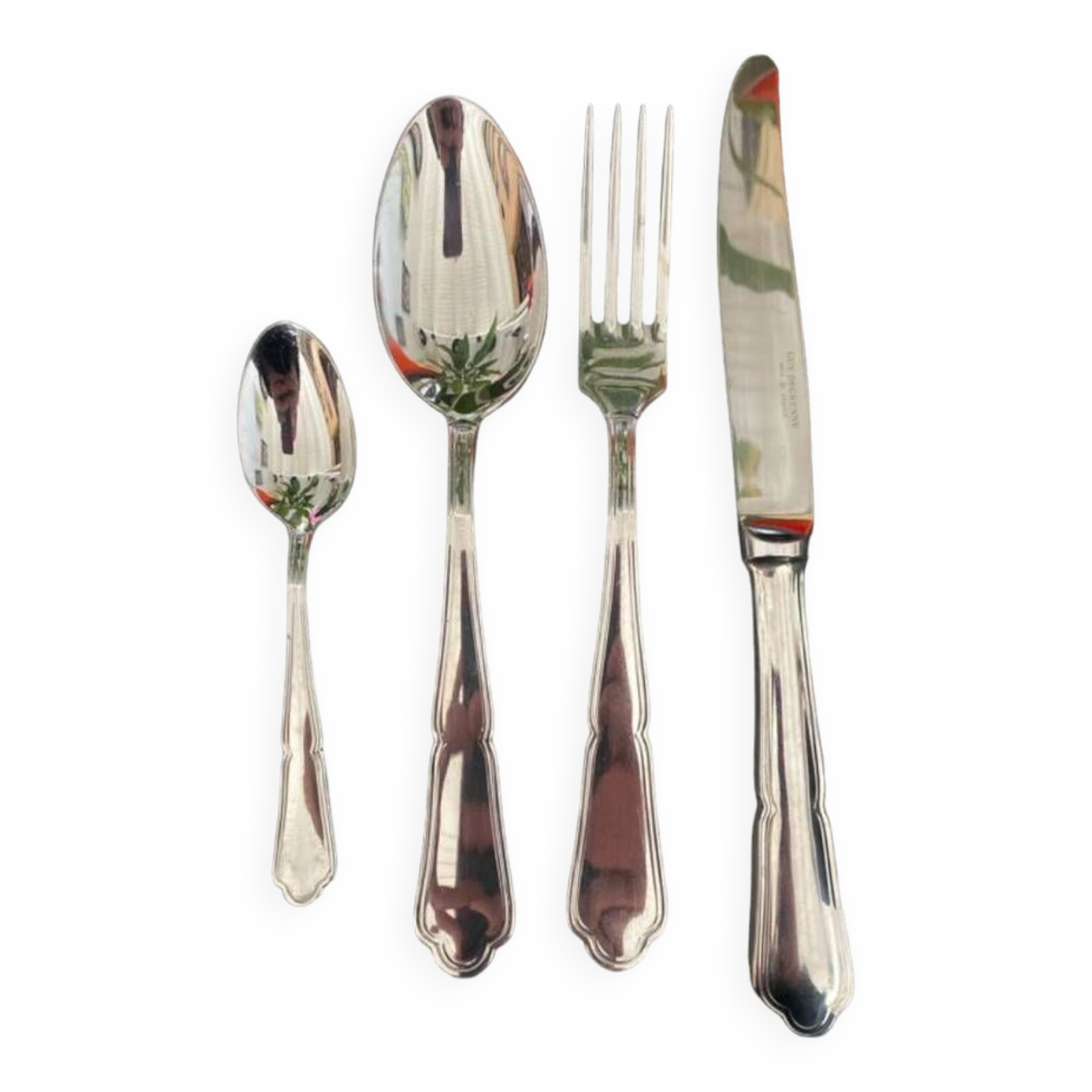 Housewife Guy Degrenne 49 pieces