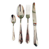 Housewife Guy Degrenne 49 pieces