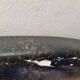 Miroir ovale Art Déco (81X53cm)
