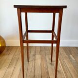 High table of cherry tree 40s-50s