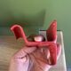 Vintage kindergarten patère