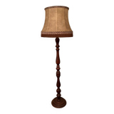 Vintage floor lamp