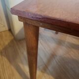 Tables gigognes vintage scandinaves