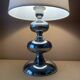 Lampe à poser années 70