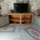 Display cabinet
