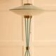 Stilnovo floor lamp - Italy 1950