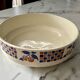 Badonviller ceramic dish