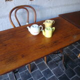 Table bistrot