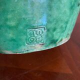 Biot vase