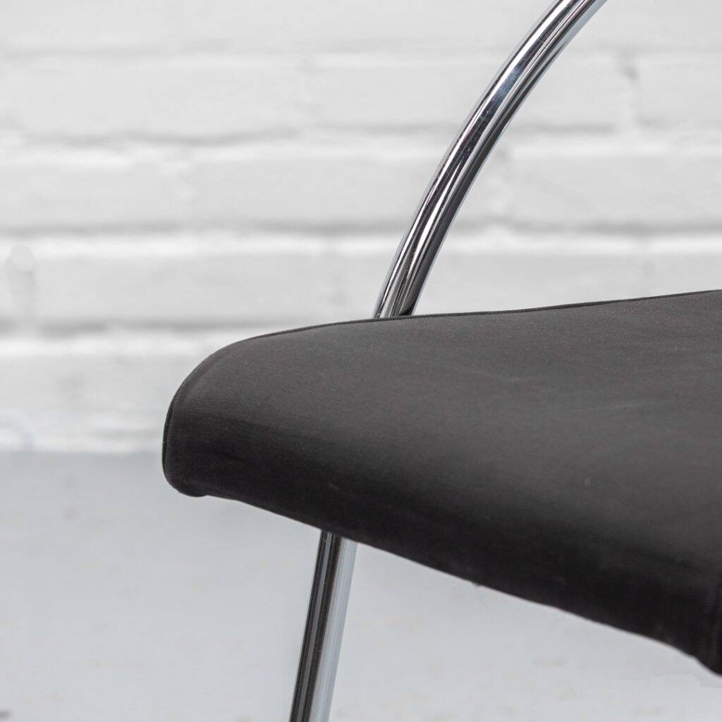 Kinsman Vienna Chair Bieffeplast 1980s