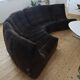 Canapé Circle "Gilda" by Michel Ducaroy for Ligne Roset from the 1970s.