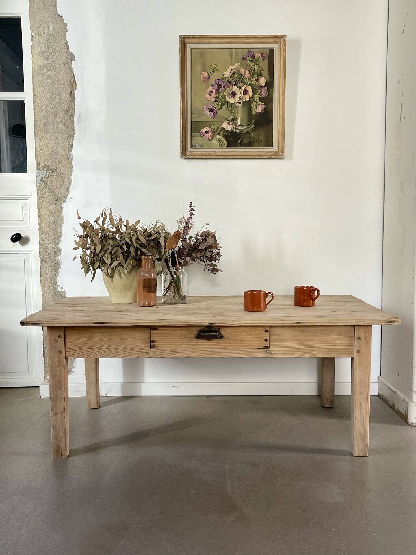 Table basse