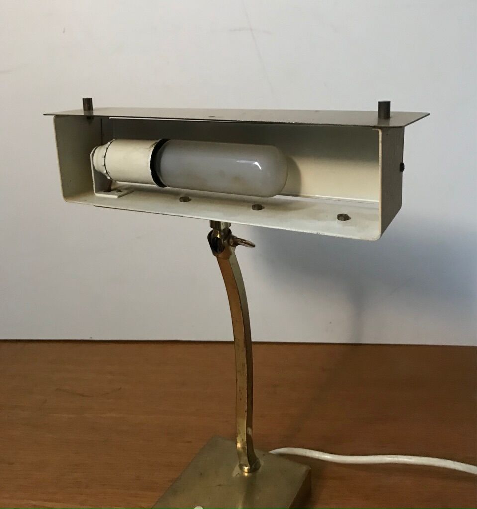 Table lamp 1950