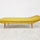 Mid century daybed, 1960s