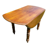 Louis Philippe style round table