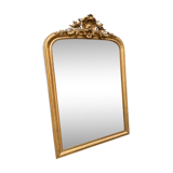 Mirror of 19th