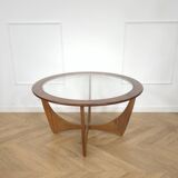Vintage coffee table model Astro by G-Plan