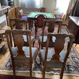 Set of 4 chairs