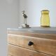 Commode en bois