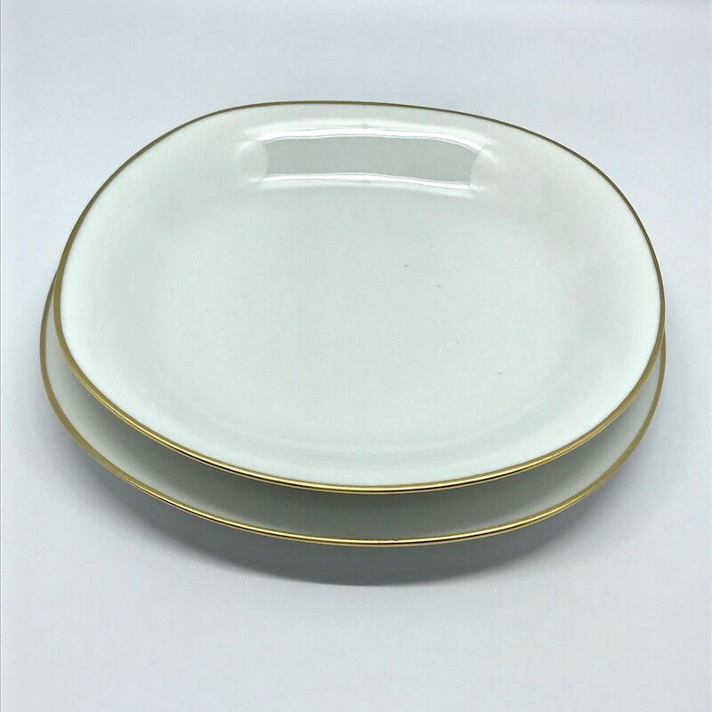 Raynaud's Plates - Co.