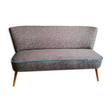 Cocktail sofa bench