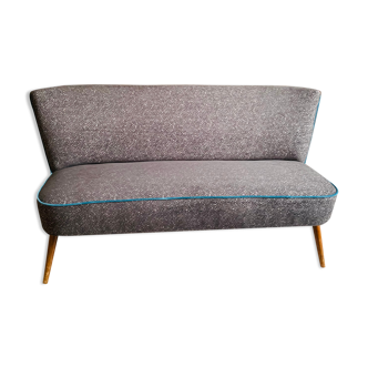 Cocktail sofa bench
