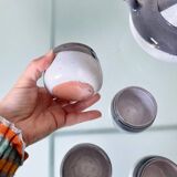 Ceramic tea set