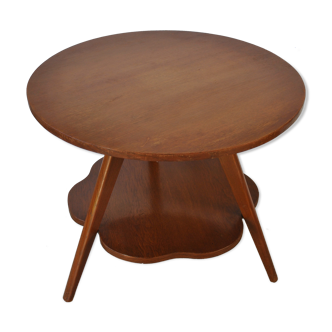 Vintage coffee table 1960
