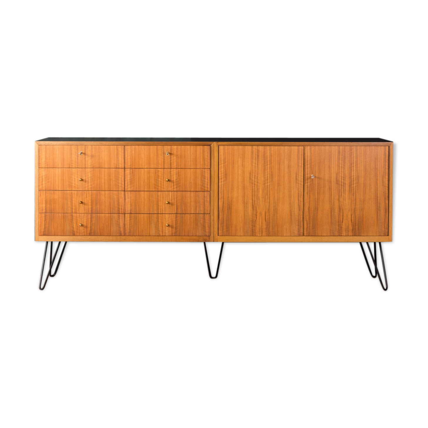 Sideboard by Georg Satink from the 1950s