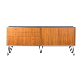 Sideboard by Georg Satink from the 1950s