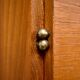 Vintage Wardrobe Up-Zavody, 1960s, Czechoslovakia