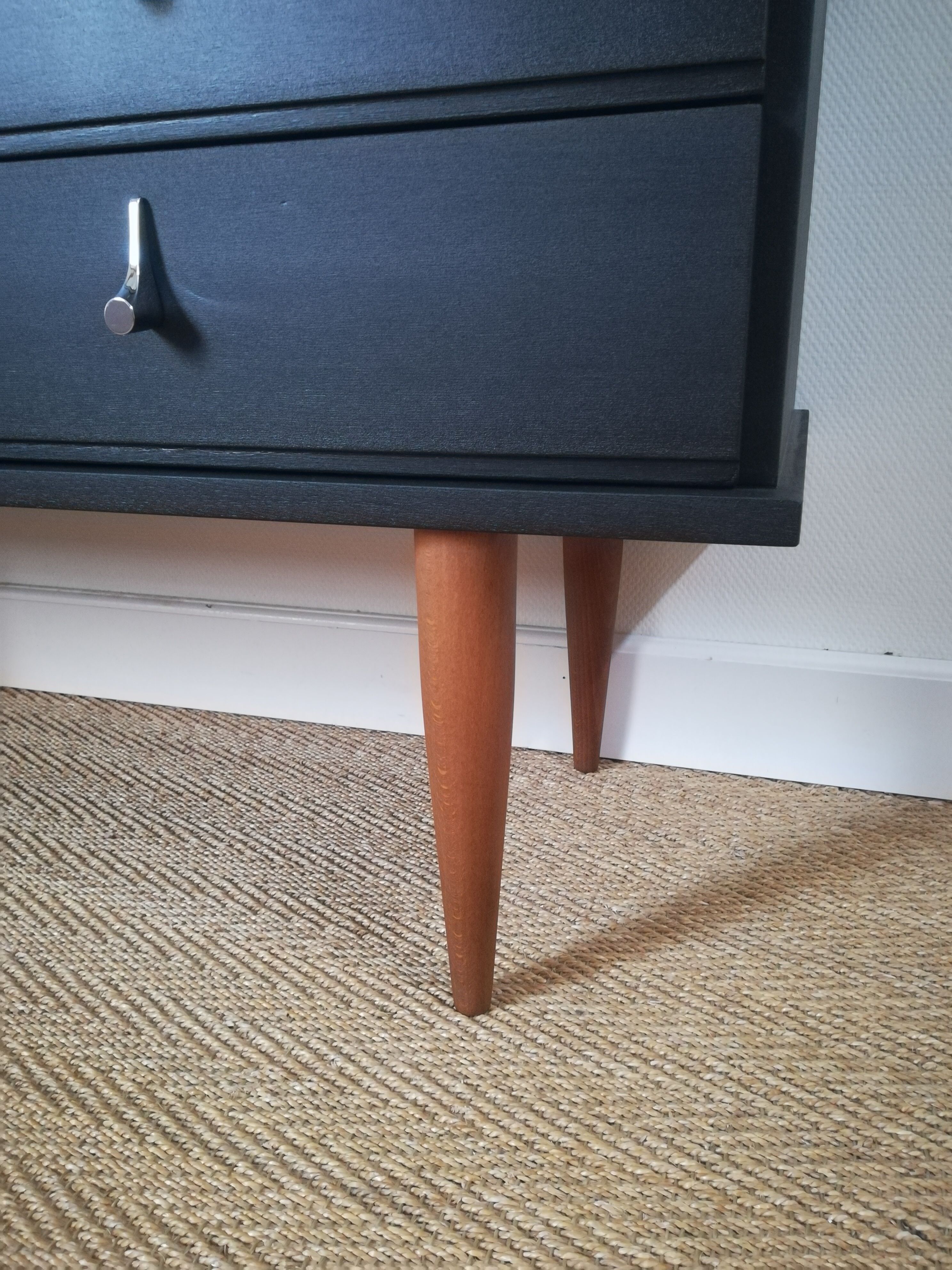 Vintage sideboard