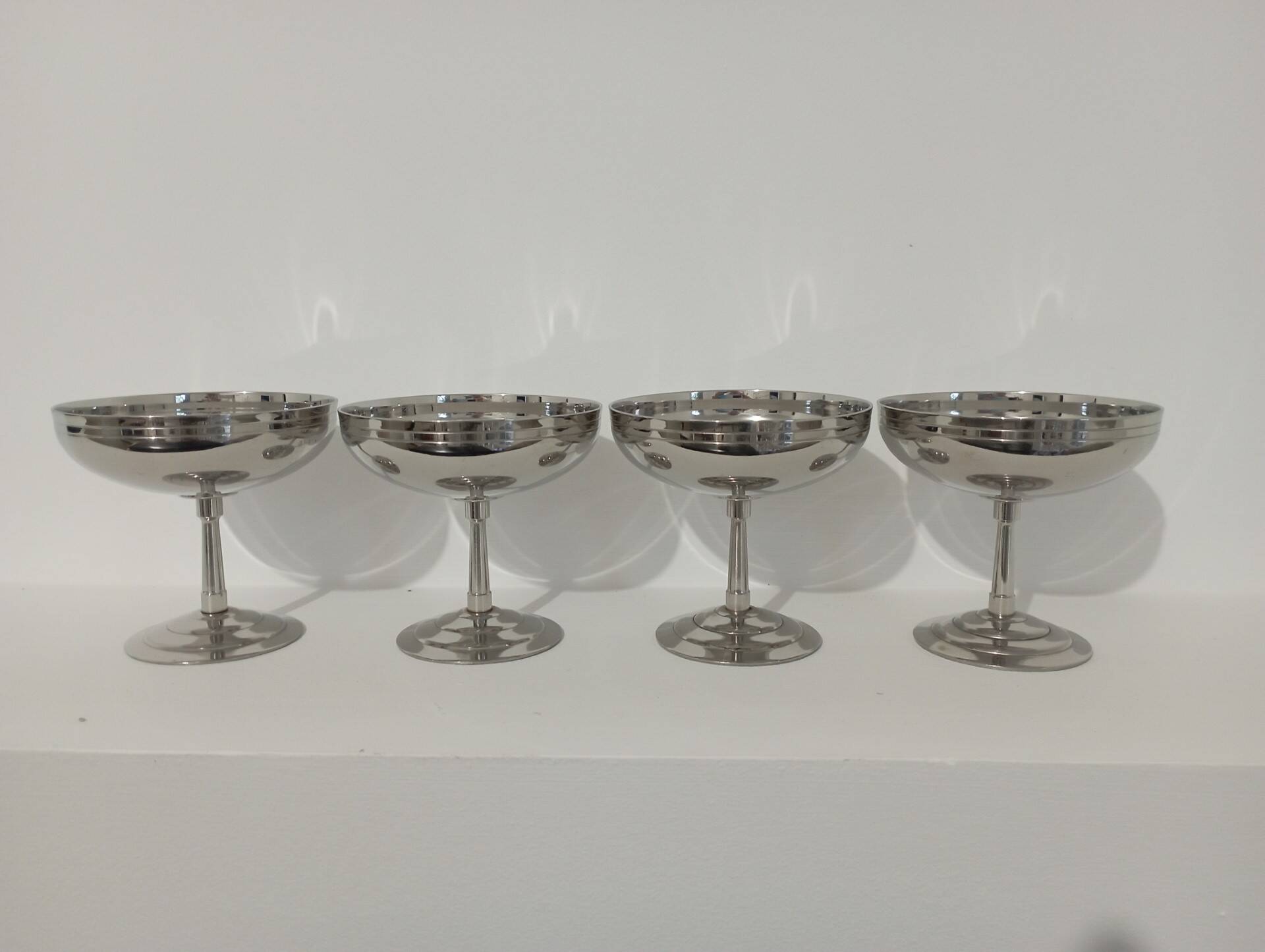 Ice cream cups
