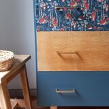 Commode vintage