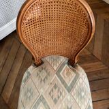 Louis XVI style chair