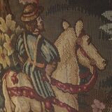 Aubusson Tapestry