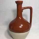 Former pitcher BARDINET sandstone Bordeaux France jug kitchen Vintage