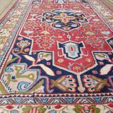 Tapis Persan Tabriz