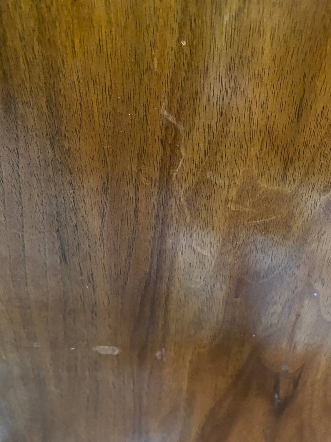 Vintage Chinese wardrobe