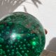 Green ball sulphide paper press