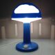Blue Skojig cloud lamp by Ikea / vintage 80s-90s