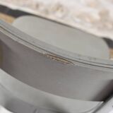 Industrial office chair