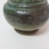 Pitcher