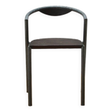 Vintage garden chair