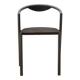 Vintage garden chair
