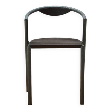 Vintage garden chair