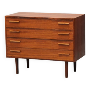 Commode en Palissandre de Kai Kristiansen,